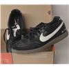 Image 1 : NEW NIKE AIR RUNNING SHOES MENS SIZE 9.5