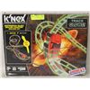 Image 1 : KNEX SUPER NOVA BLAST ROLLER COASTER