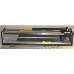 NATICO TILE CUTTER