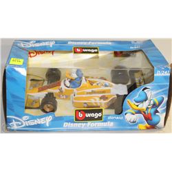 DISNEY BURAGO DIE CAST SCALE 1:24