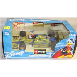 DISNEY BURAGO DIE CAST SCALE 1:24