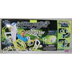 MAGNEXT COASTER MEGA BLOCKS