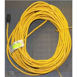 75' HEAVY DUTY EXTENSION CORD (12/3)