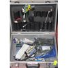 Image 1 : COMPUTER/AUDIO REPAIR KIT IN CASE