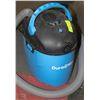 Image 1 : A COMPACT 2HP 10L DURAVAC SHOP VAC