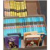 Image 1 : VINTAGE HARDY BOYS/NANCY DREW BOOKS/TOM SWIFT