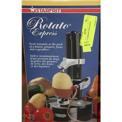 ROTATO EXPRESS NEW IN BOX