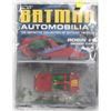 Image 1 : BATMAN: ROBINS CAR WITH COMIC #47