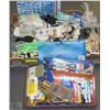 Image 1 : LOT OF CRAFT & OFFICE SUPPLIES