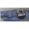 Image 1 : 2 BADMINTON RACQUETS WITH BAG