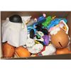 Image 1 : LOT OF MR. POTATO HEAD, INCLUDING HALLOWEEN AND