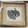 Image 1 : ELEPHANT PICTURE - 3D