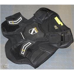 ICON FIELD ARMOR "ASPHALT TECHNOLOGY" SIZE REGULAR