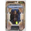 Image 1 : STAR TREK ENSIGN HOSHI SATO ACTION FIGURE