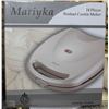 Image 1 : MARIYKA WALNUT COOKIE MAKER