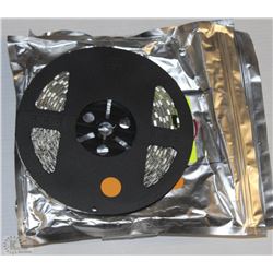 LOT OF 4 LED STRIP LIGHTS