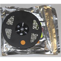 LOT OF 4 LED STRIP LIGHTS