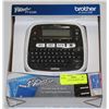 Image 1 : BROTHER PTOUCH PTD200 LABEL MAKER
