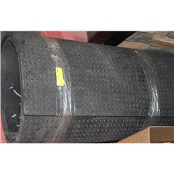 4'X6' RUBBER TRUCK BED MAT