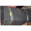 Image 1 : 4'X6' RUBBER TRUCK BED MAT