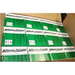 FULL CASE OF MSA RESPIRATOR MASKS