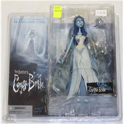 CORPSE BRIDE ACTION FIGURE