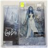 Image 1 : CORPSE BRIDE ACTION FIGURE