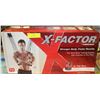 Image 1 : X-FACTOR RESISTANCE FULL BODY BY WEIDER NEW IN BOX