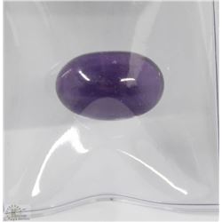 #9-NATURAL PURPLE AMETHYST 48CT