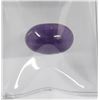 Image 1 : #9-NATURAL PURPLE AMETHYST 48CT
