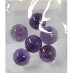 #6-NATURAL PURPLE AMETHYST 95CT