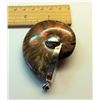 Image 1 : AMMONITE PENDANT SPECIMEN