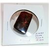 Image 1 : RED FIRE AMMOLITE GEMSTONE