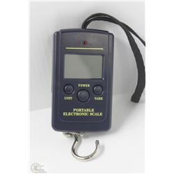 40KG 10G ELECTRONIC POCKET PORTABLE DIGITAL