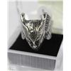 Image 1 : LION'S HEAD RING VINTAGE STYLE