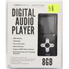 Image 1 : DIGITAL AUDIO PLAYER 8GB