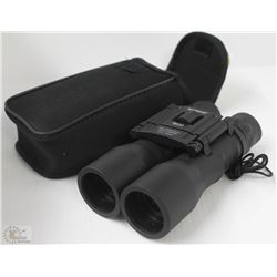 NEW TASCO BINOCULARS IN SOFT CASE