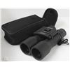 Image 1 : NEW TASCO BINOCULARS IN SOFT CASE