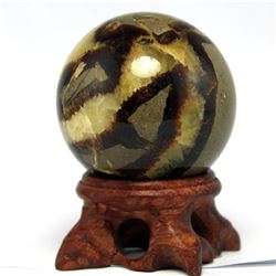 POLISH DRAGON SEPTARION SPHERE