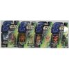 Image 1 : PACK OF 4 VARIOUS STAR WARS FIGURES