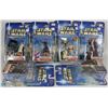 Image 1 : 6 STAR WARS ATTACK OF THE CLONES ACTION FIGURES