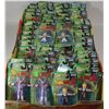 Image 1 : OVER 40 DRAGON BALL Z FIGURES