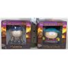 Image 1 : TWO SOUTH PARK FIGURES