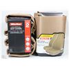 Image 1 : CASE OF TAN SEAT COVERS