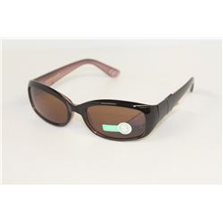 NEW LADIES BEAUTY SOLUTION FOSTER GRANT SUNGLASSES