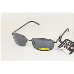NEW MENS FOSTER GRANT SUNGLASSES