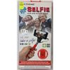 Image 1 : NEW XTREME SELFIE STICK WITH BUILT IN SHUTTER