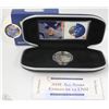 Image 1 : NHL ALL STARS 2002 STAMP& MEDALLION SET TIM HORTON