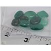 Image 1 : #18-GREEN ONEX 75CT