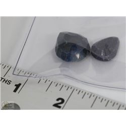 #10-NATURAL BLUE SAPPHIRE 75CT